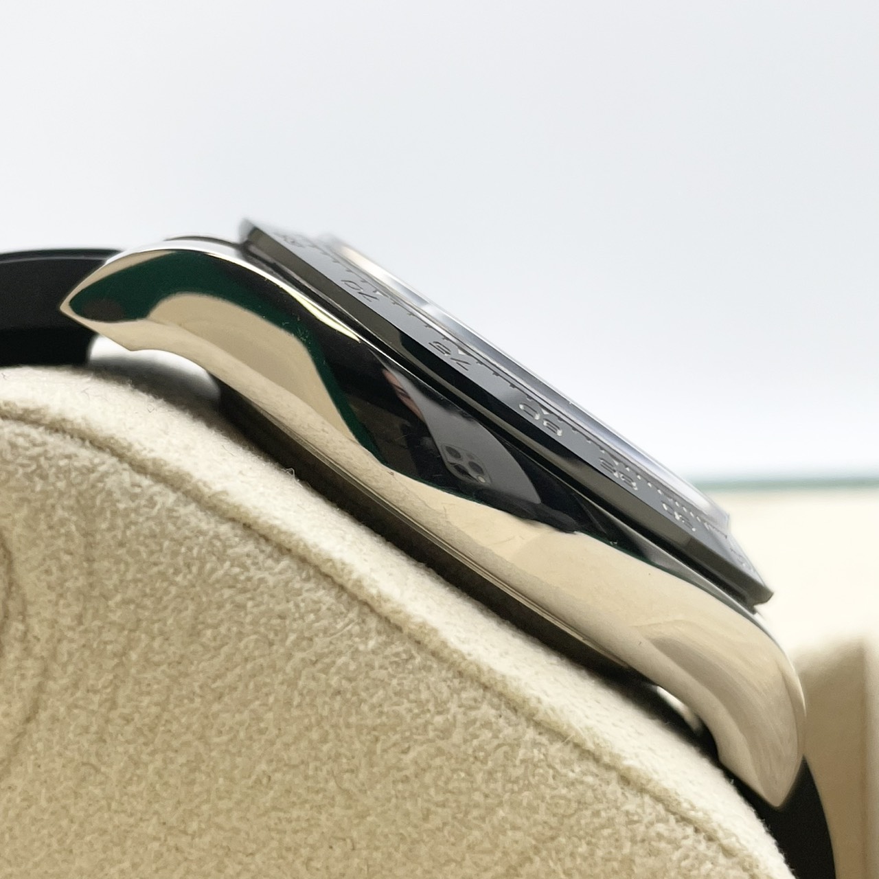 �ڿ��������°���ۥ���å��� �ǥ��ȥ� 116519LN ����������֥�å�  40mm