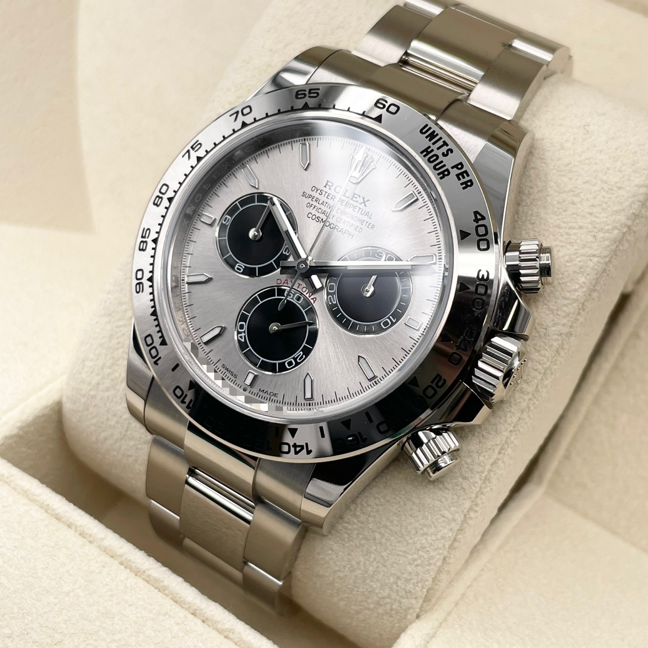 ����å��� �ǥ��ȥ� 126509 ����������֥饤�ȥ֥�å� 40mm