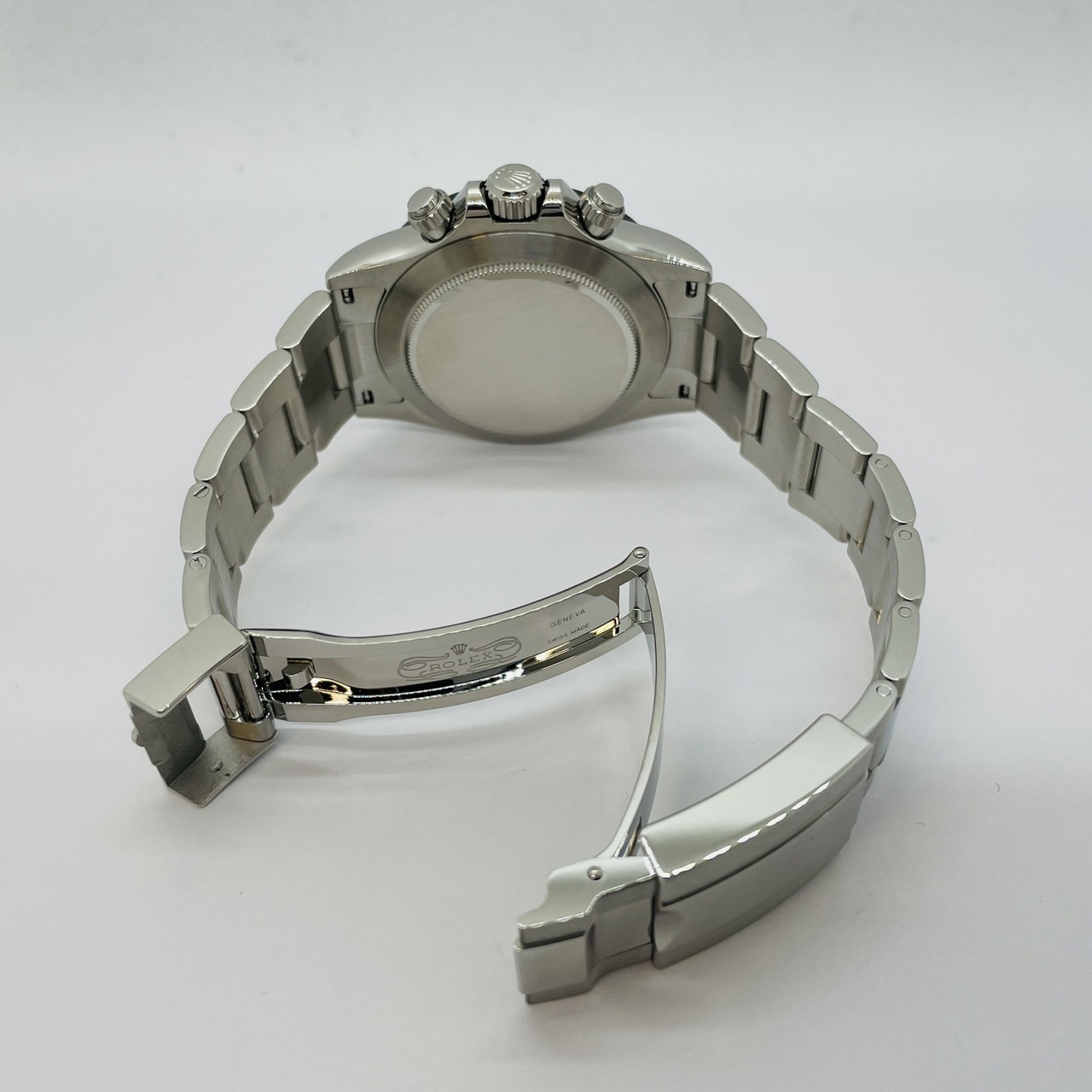 ����å��� �ǥ��ȥ� 116500LN �����������֥쥹��å� �ۥ磻��