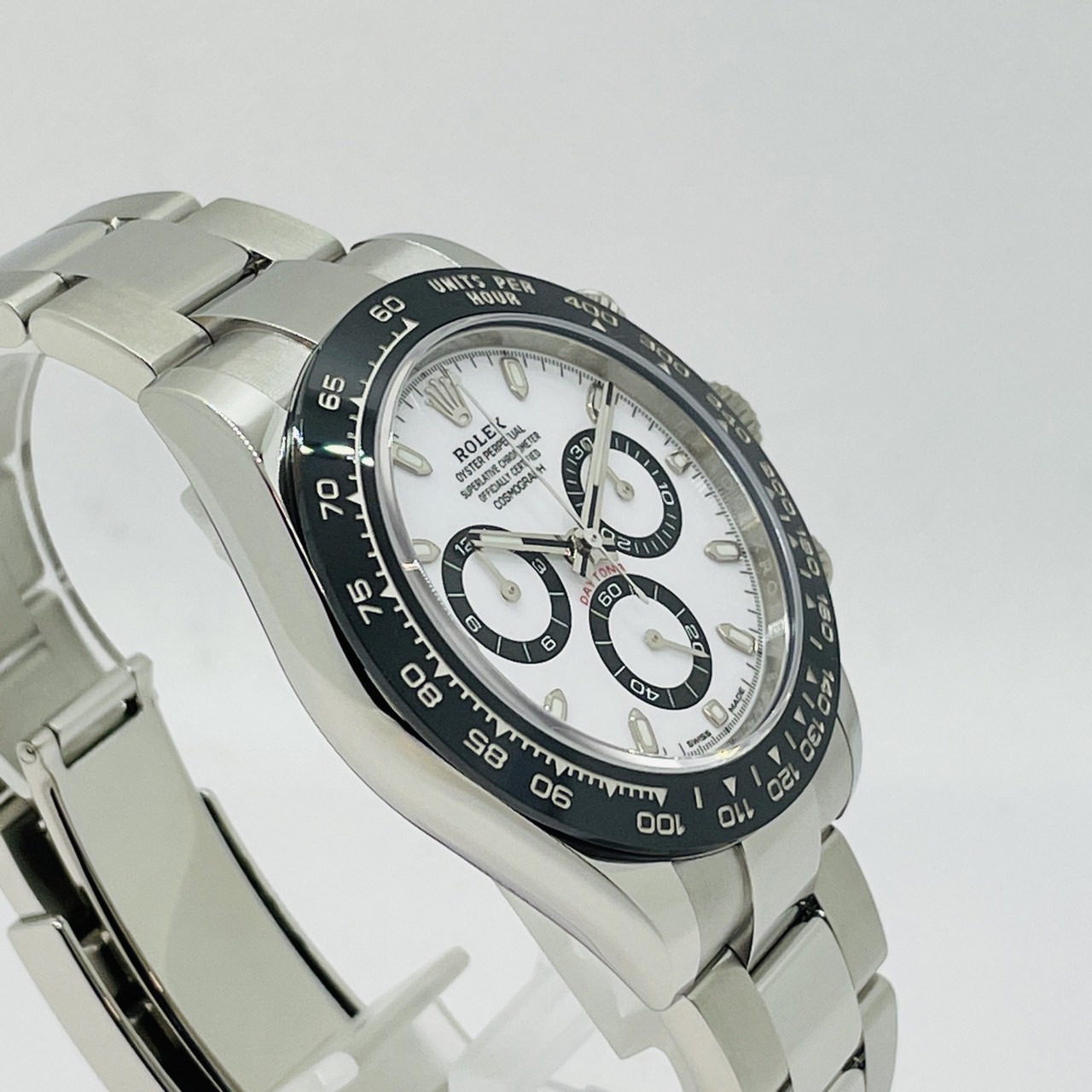 ����å��� �ǥ��ȥ� 116500LN �����������֥쥹��å� �ۥ磻��