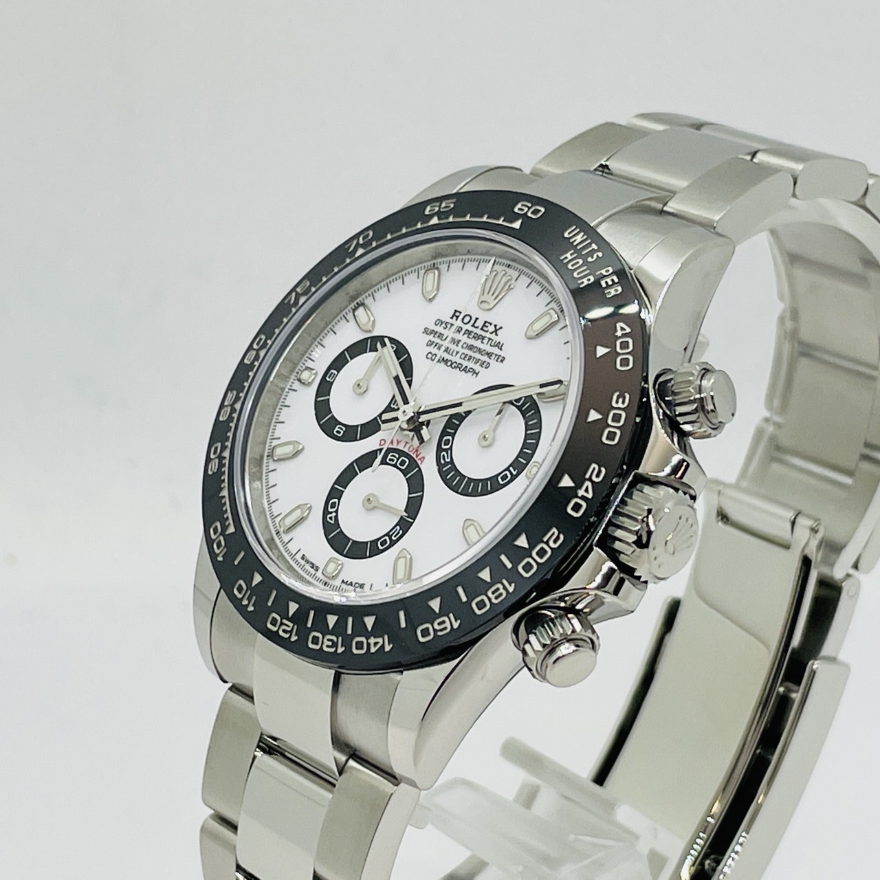 ����å��� �ǥ��ȥ� 116500LN �����������֥쥹��å� �ۥ磻��