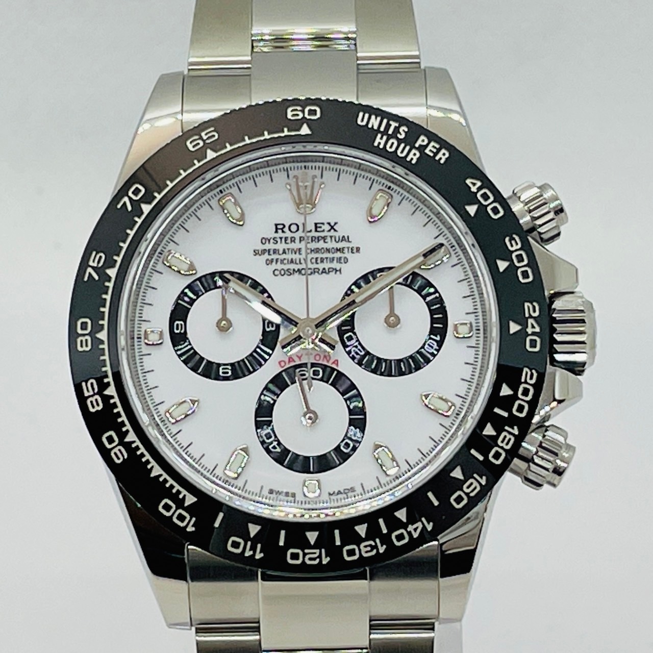 ����å��� �ǥ��ȥ� 116500LN �����������֥쥹��å� �ۥ磻��