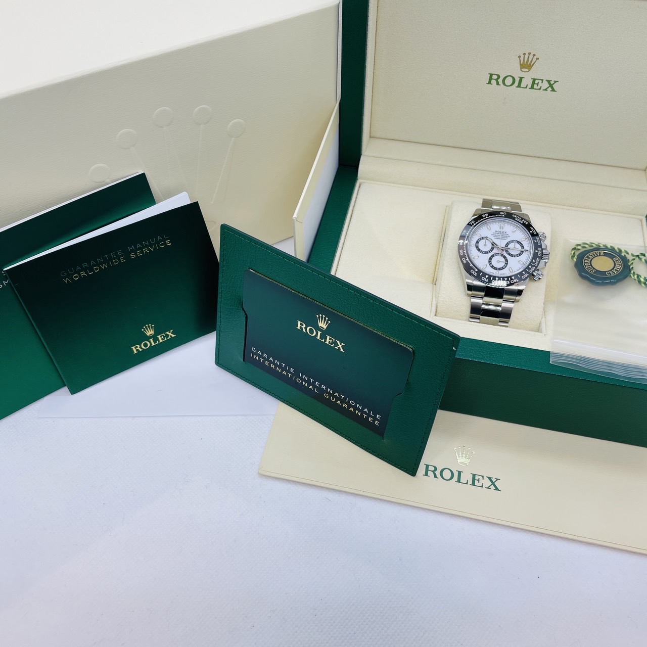 ����å��� �ǥ��ȥ� 116500LN �����������֥쥹��å� �ۥ磻��