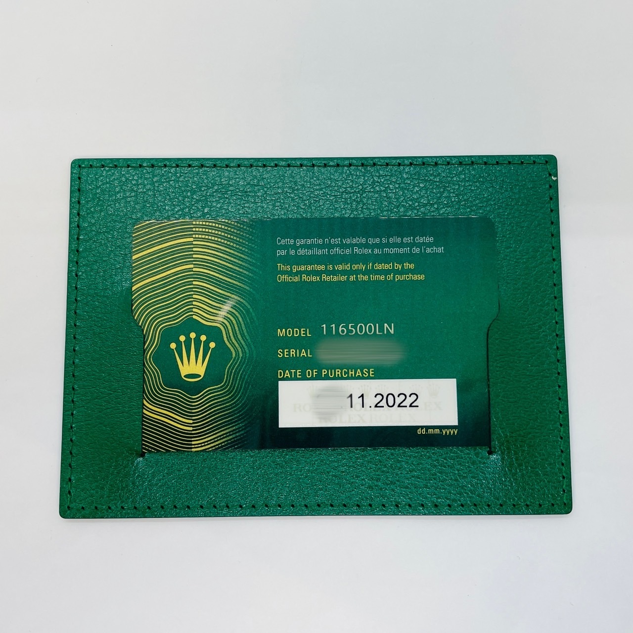 ����å��� �ǥ��ȥ� 116500LN �����������֥쥹��å� �ۥ磻��