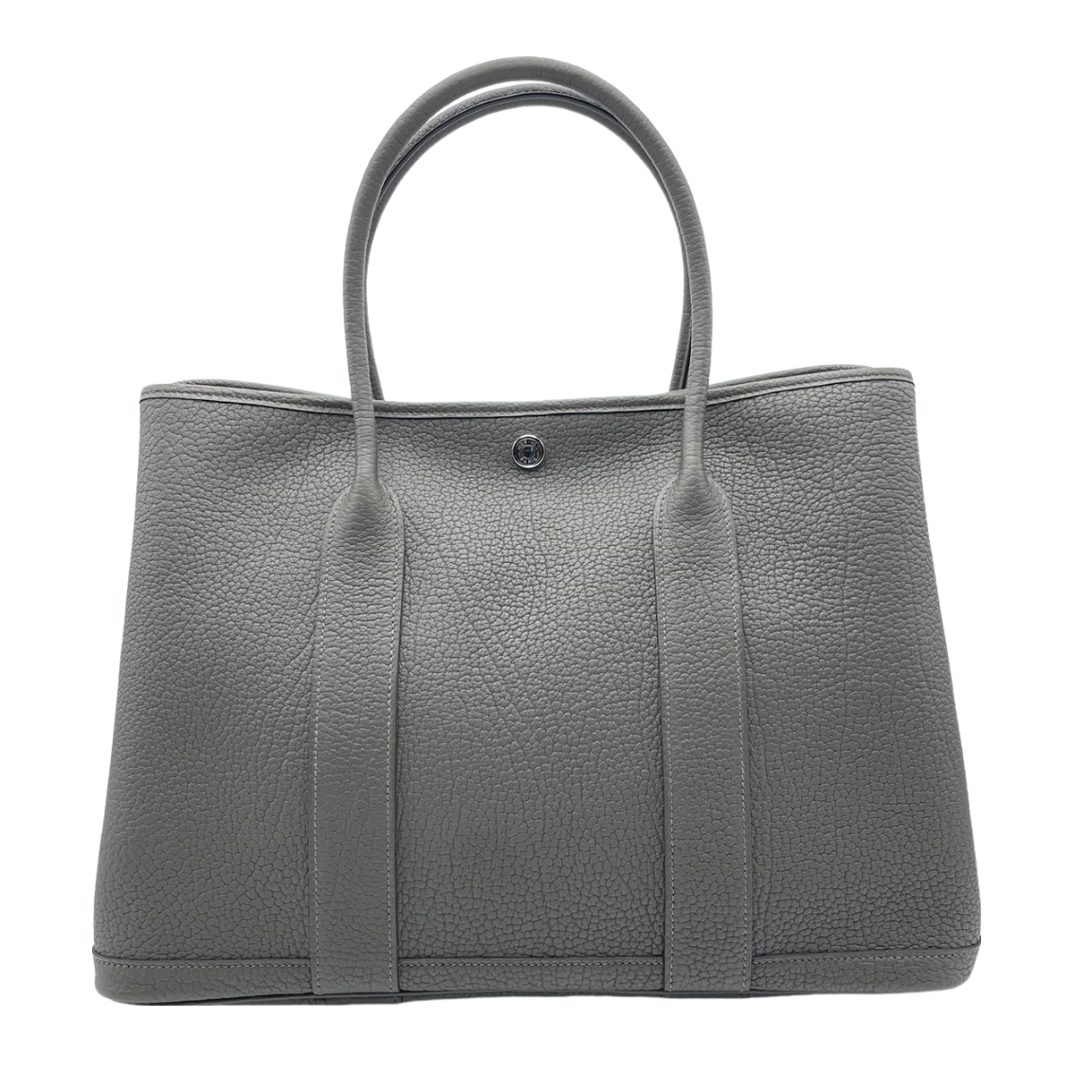 エルメス ガーデンパーティー PM ネゴンダ ユーカリプタス B刻印