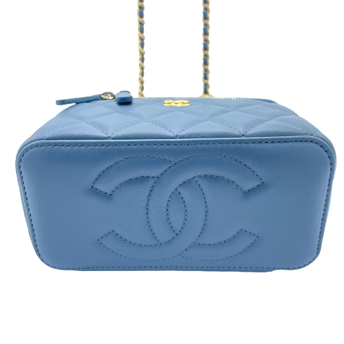 CHANEL ����ͥ� ��ॹ���� �ޥȥ�å� �Х˥ƥ��Хå� �������󥷥��������֥롼