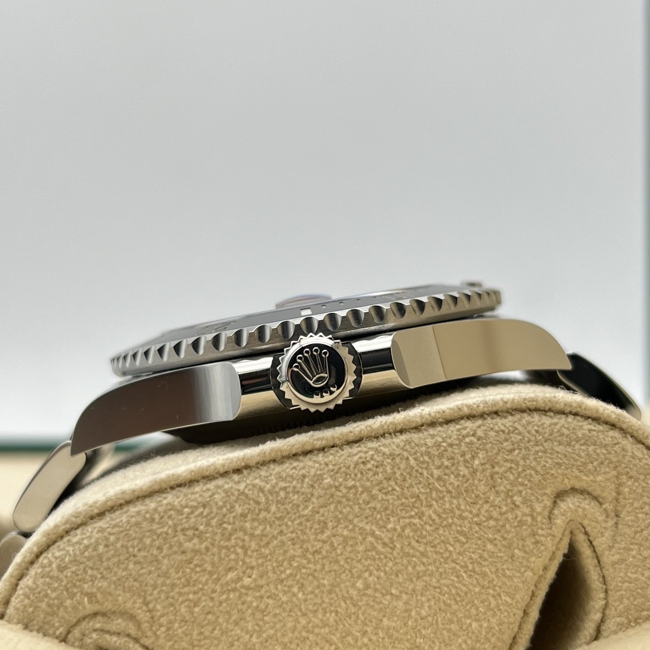 2024ǯ5顪ۥå ֥ޥ꡼ʥǥ 126610LN ֥å