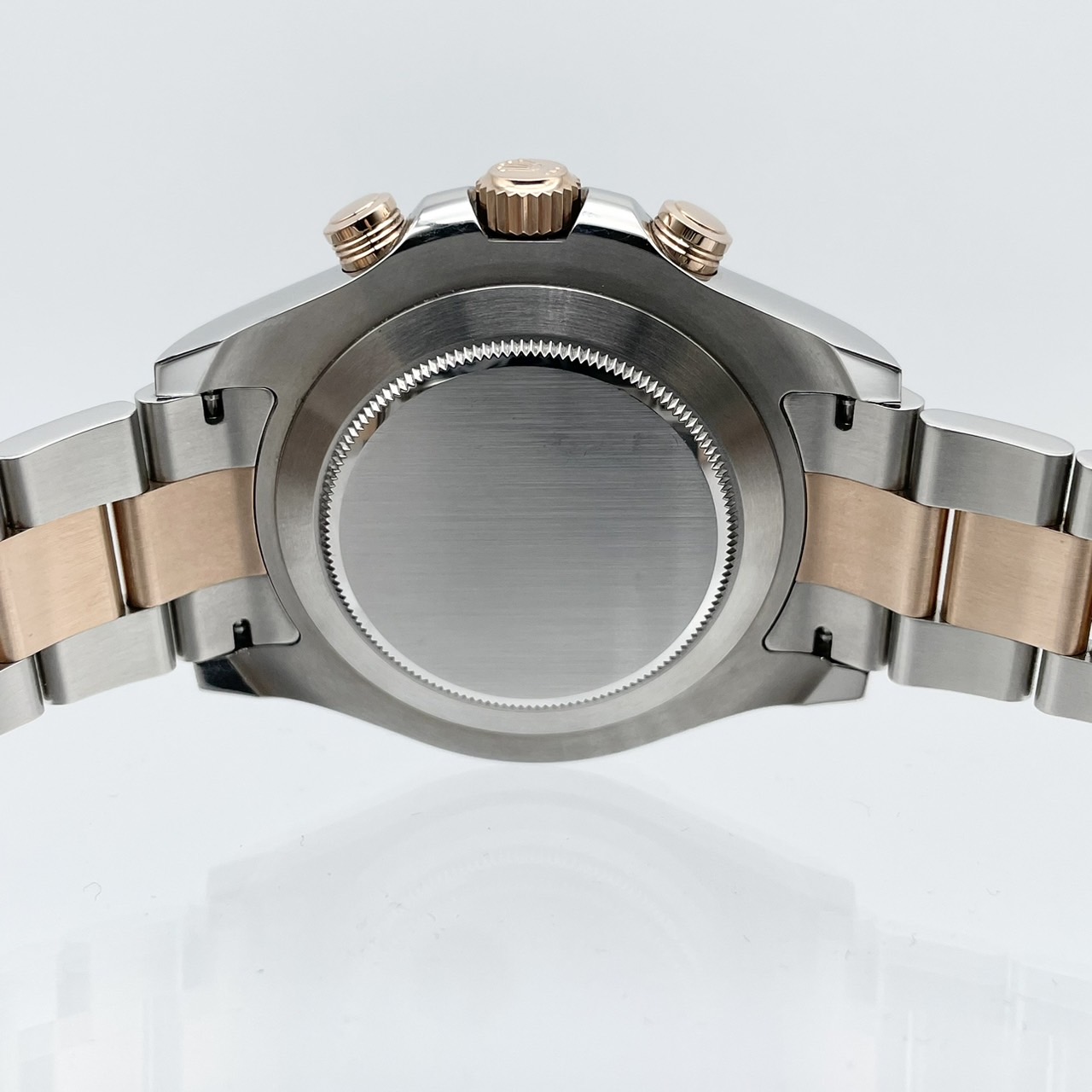����å��� ��åȥޥ����� II 116681 �ۥ磻�� 44mm