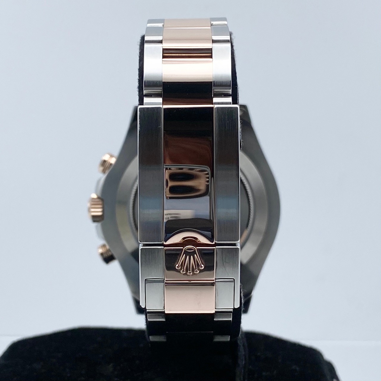 ����å��� ��åȥޥ����� II 116681 �ۥ磻�� 44mm