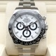 ����å��� �ǥ��ȥ� 116500LN �ۥ磻�� �����������֥쥹 40mm