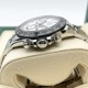 ����å��� �ǥ��ȥ� 116500LN �ۥ磻�� �����������֥쥹 40mm