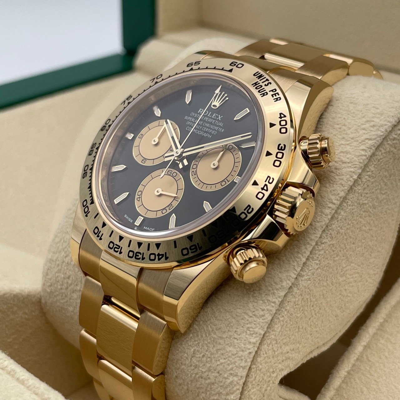 ����å��� �ǥ��ȥ� 126508 ��������������� �֥�å� 40mm