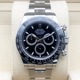����å��� �ǥ��ȥ� 126500LN  �֥�å� 40mm ���ƥ�쥹�������� �����������֥쥹
