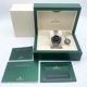 ����å��� �ǥ��ȥ� 126500LN  �֥�å� 40mm ���ƥ�쥹�������� �����������֥쥹
