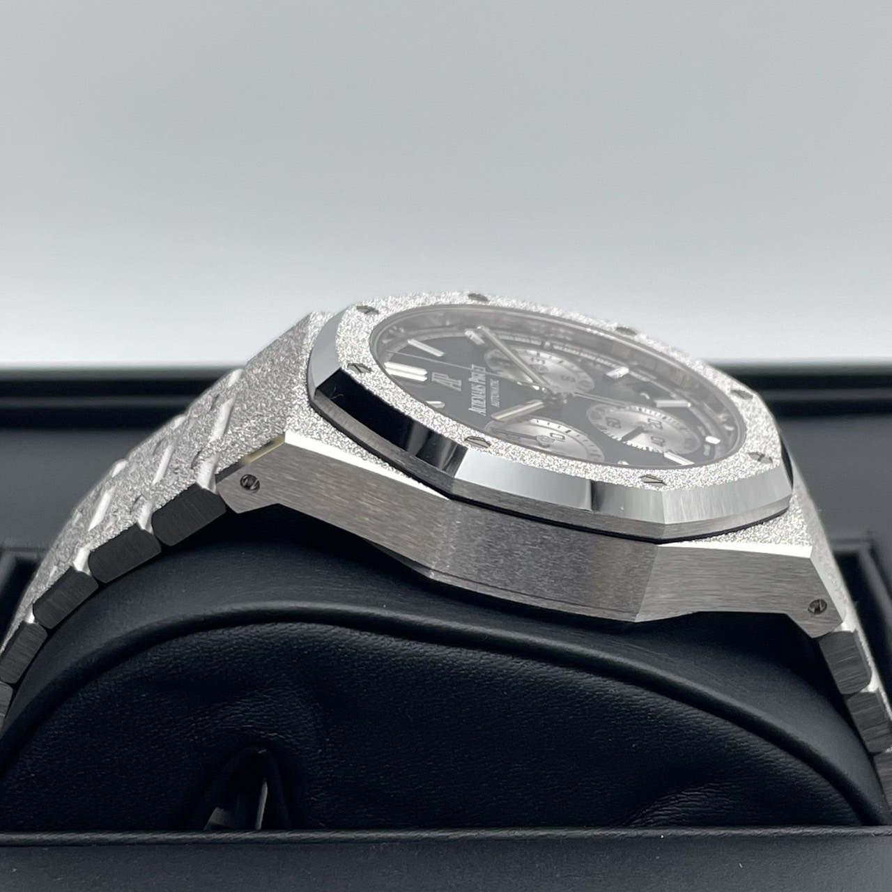 �ڴ��������ۥ����ǥޥԥ� ������륪���� 26239BC.GG.1224BC.02 �ե����ƥåɥ������ �����ɥ��ڥ��ȥ꡼ 41mm