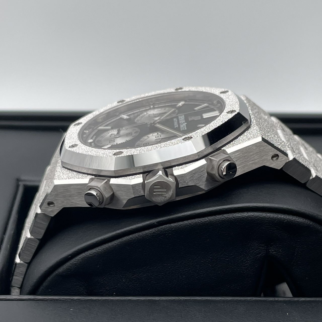 �ڴ��������ۥ����ǥޥԥ� ������륪���� 26239BC.GG.1224BC.02 �ե����ƥåɥ������ �����ɥ��ڥ��ȥ꡼ 41mm