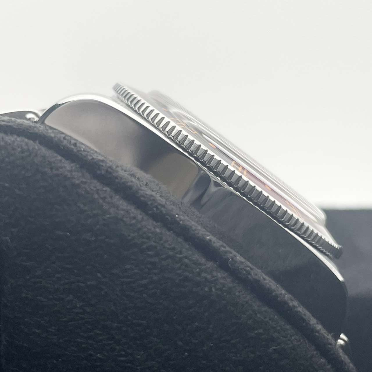 8/22ޤǸòۡ70ߡʲ䡪ۥ塼 ֥å٥ 58 GMT M7939G1A0NRU-001 ֥å 39mm