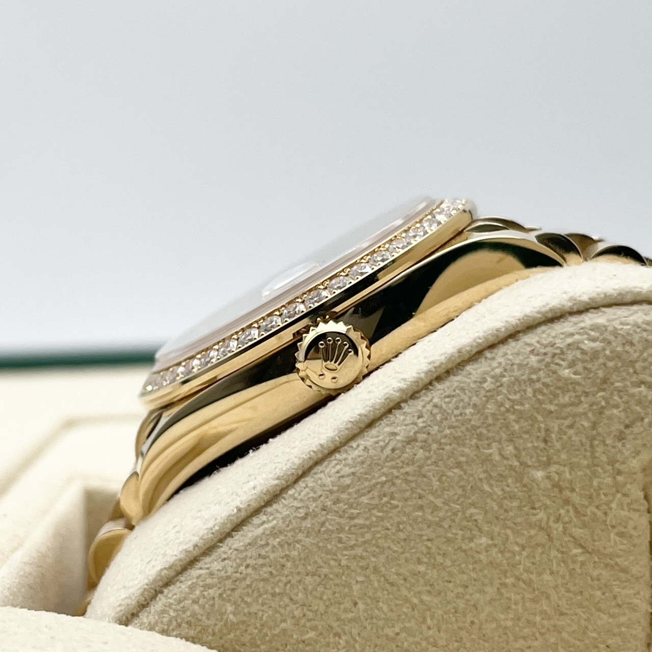 �ǥ��ȥ��㥹�� 278288RBR �ۥ磻�ȥޥ������֥ѡ��� ���������������  31mm