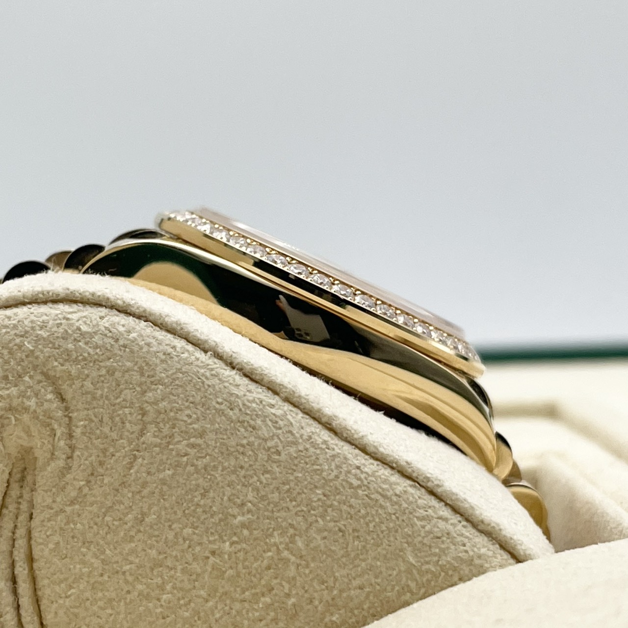 �ǥ��ȥ��㥹�� 278288RBR �ۥ磻�ȥޥ������֥ѡ��� ���������������  31mm