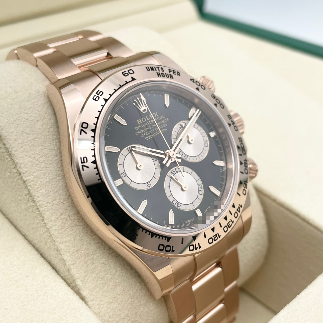 ��2025ǯ10���顪�ۥ���å��� �ǥ��ȥ� 126505 �֥�å� 40mm