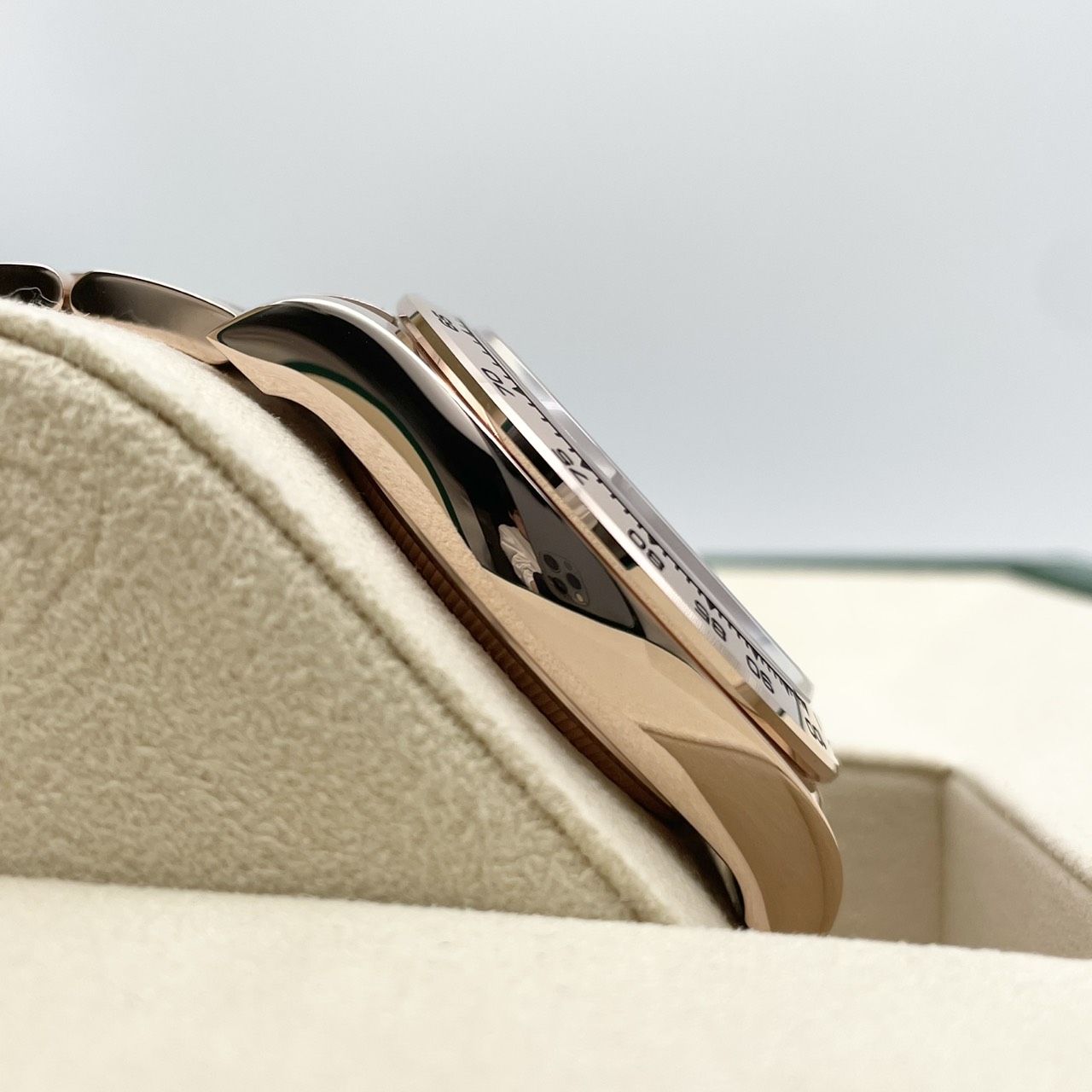 ��2025ǯ10���顪�ۥ���å��� �ǥ��ȥ� 126505 �֥�å� 40mm