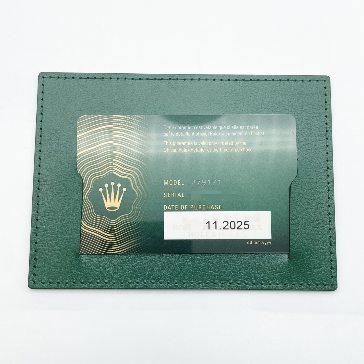 ���ݾڽ�����2025ǯ11��ۥ���å��� �ǥ��ȥ��㥹�� 279171G ���祳�졼�� ����ӥ꡼�֥쥹 28mm