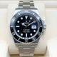 ����å��� ���֥ޥ꡼�ʡ��ǥ��� 126610LN �֥�å� 41mm