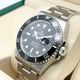 ����å��� ���֥ޥ꡼�ʡ��ǥ��� 126610LN �֥�å� 41mm