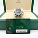 ����å��� ���֥ޥ꡼�ʡ��ǥ��� 126610LN �֥�å� 41mm