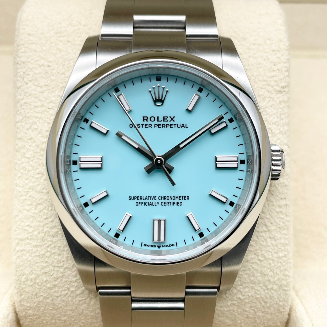 ��GW�����ò��ۥ���å��� �����������ѡ��ڥ��奢�� 126000 �����������֥롼 ���ƥ�쥹������ 36mm