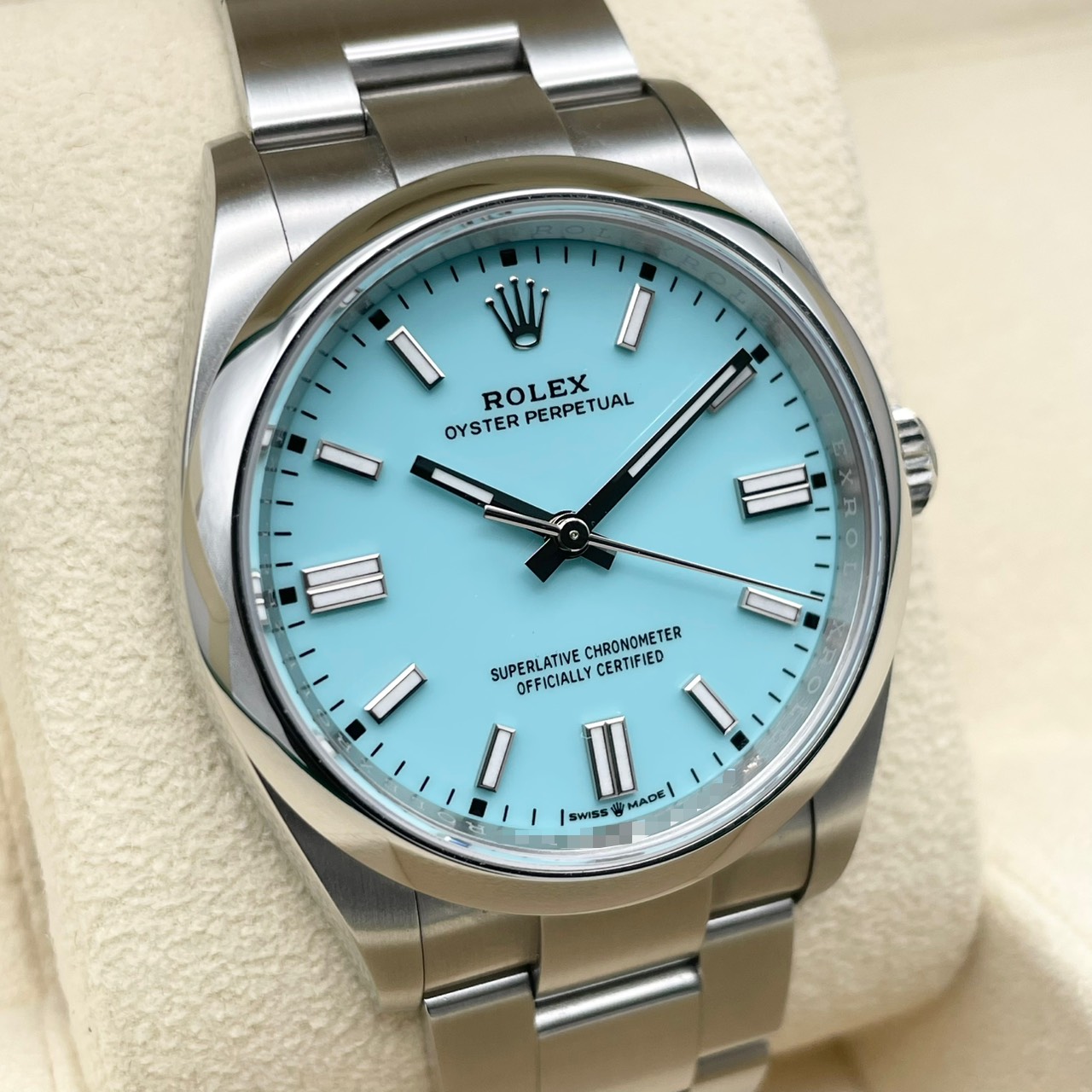 ��GW�����ò��ۥ���å��� �����������ѡ��ڥ��奢�� 126000 �����������֥롼 ���ƥ�쥹������ 36mm