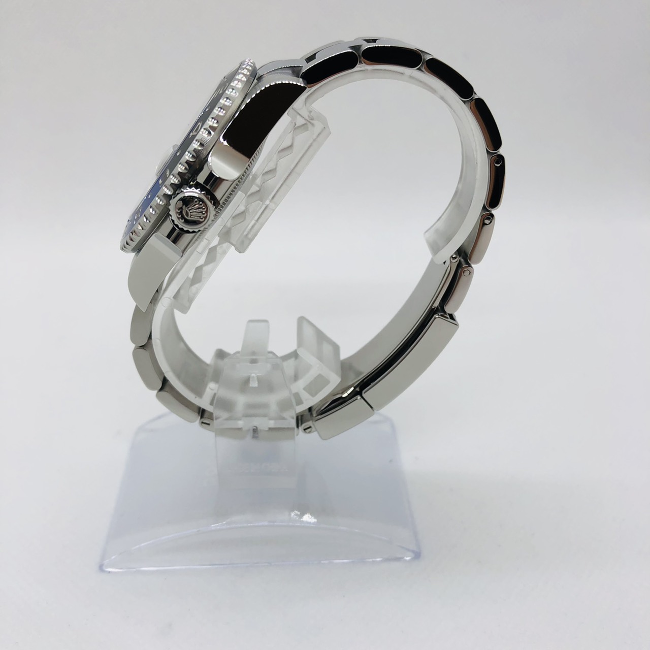 ����å��� GMT�ޥ�����II 126710BLNR �����������֥쥹��å� �֥�å����Хåȥޥ�