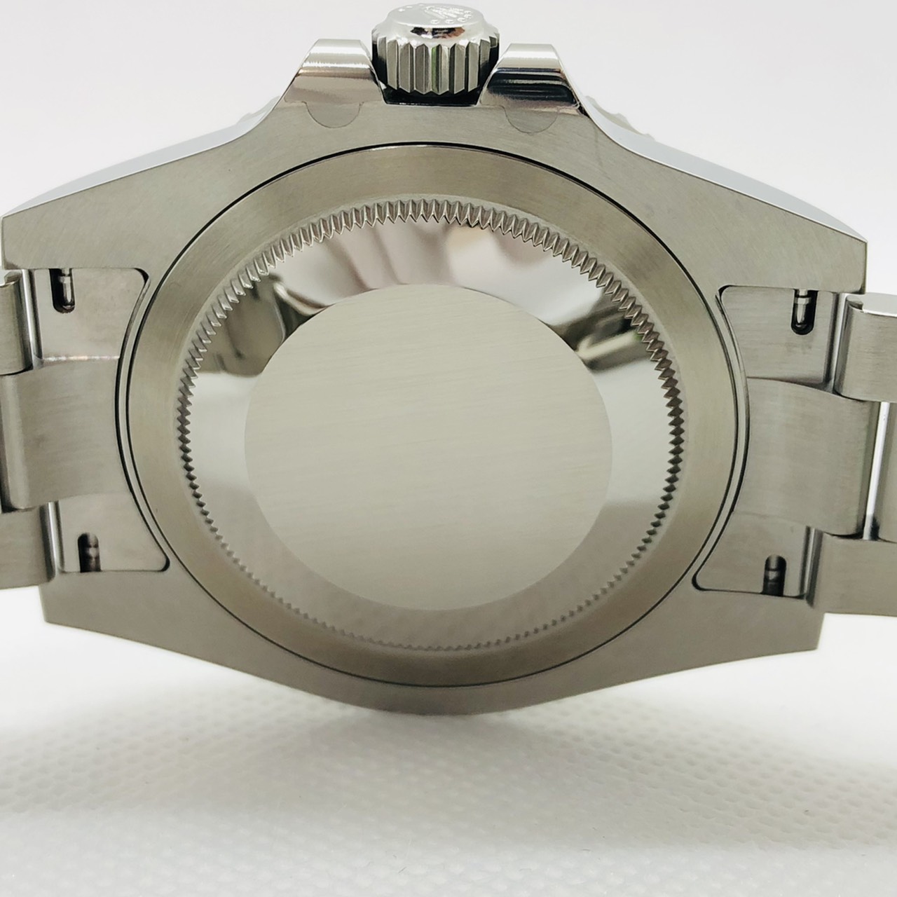 ����å��� GMT�ޥ�����II 126710BLNR �����������֥쥹��å� �֥�å����Хåȥޥ�