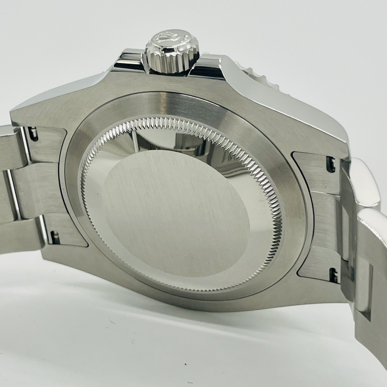 ����å��� ���֥ޥ꡼�� �ǥ��� 126610LN �֥�å�