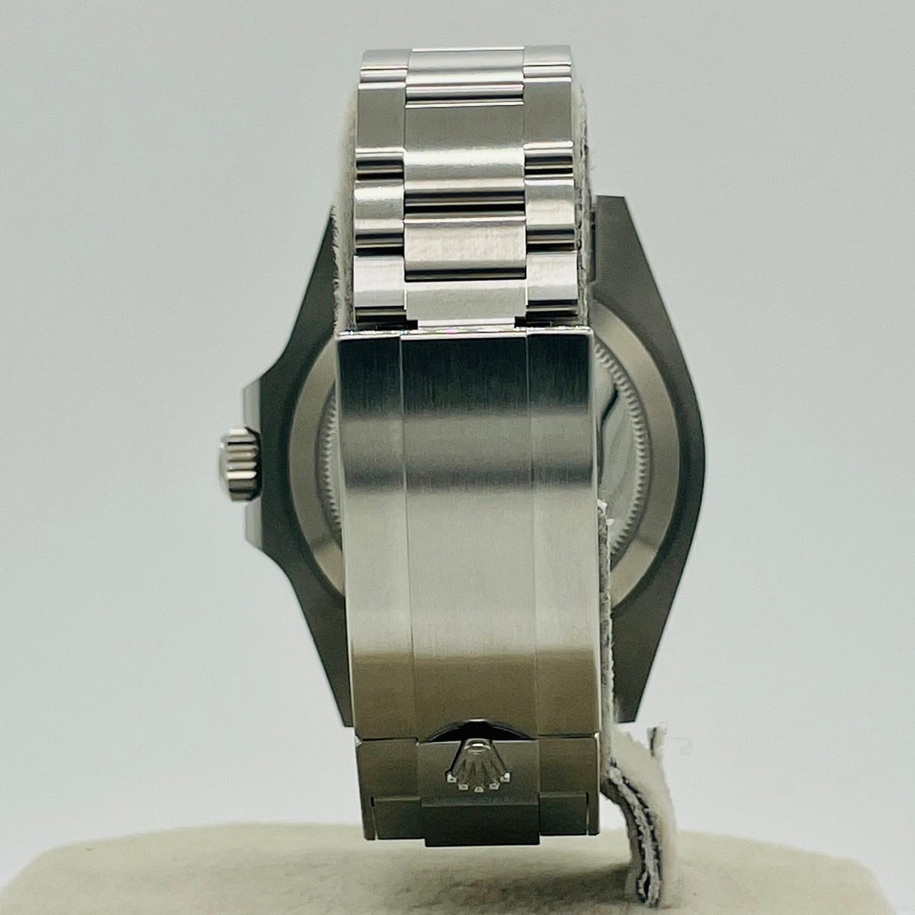 ����å��� ���֥ޥ꡼�� �ǥ��� 126610LN �֥�å�