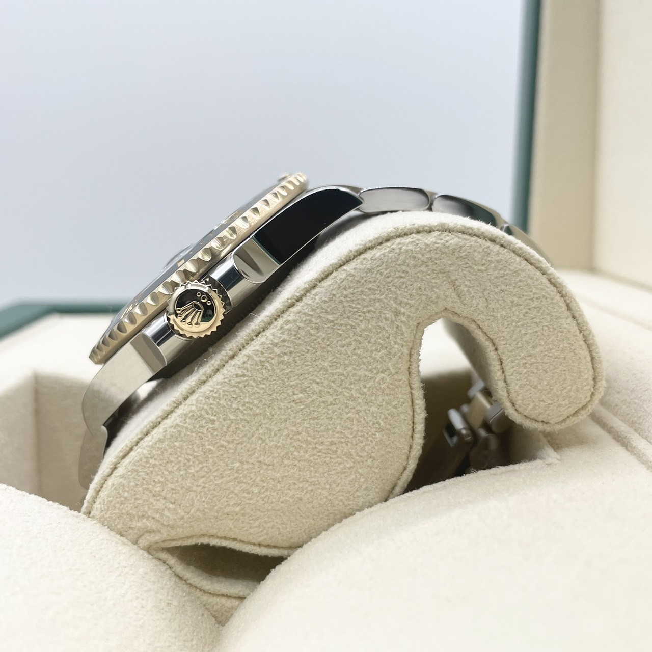 ����å��� ���֥ޥ꡼�� 126613LN �����������֥쥹��å� �֥�å� 41mm