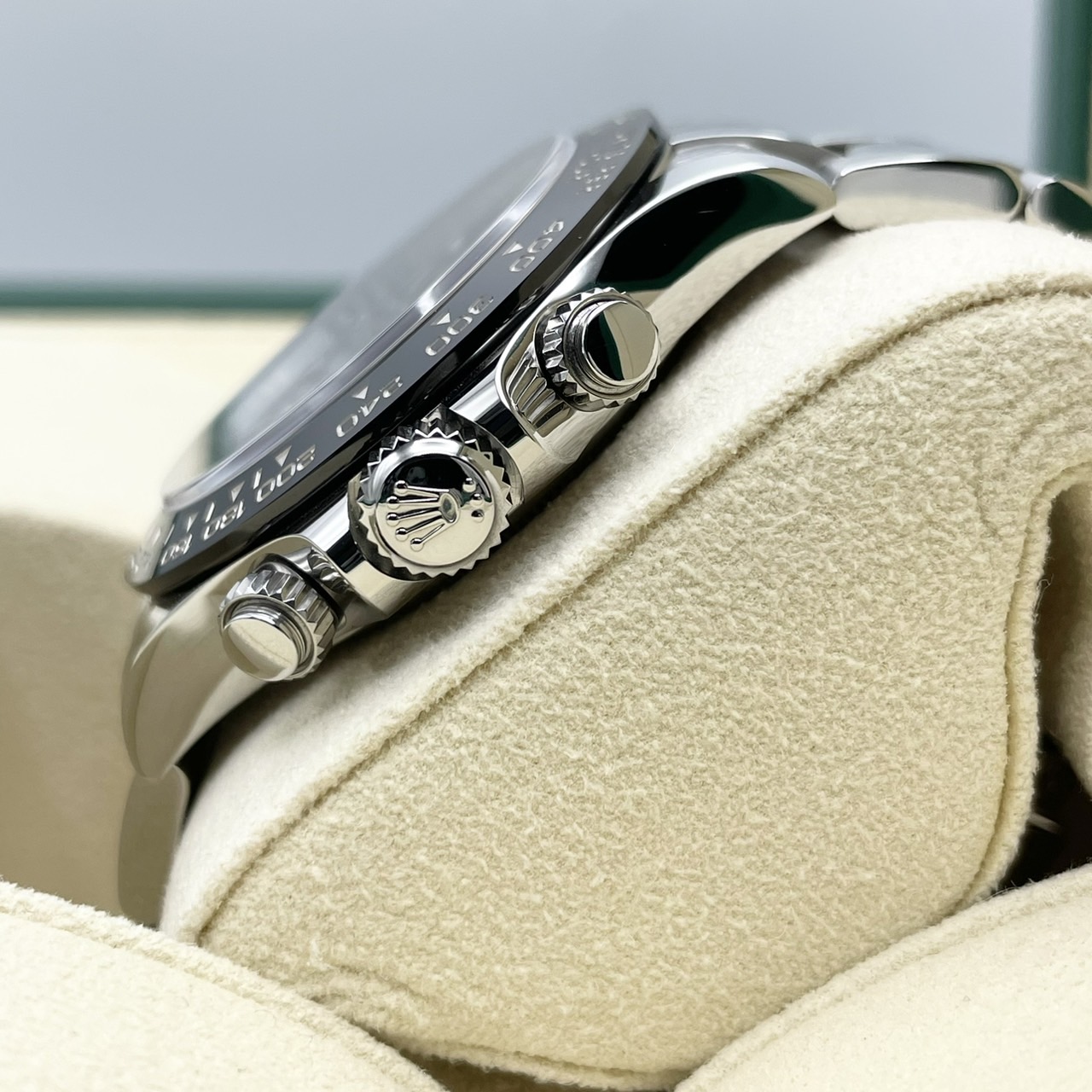 ����å��� �ǥ��ȥ� 116500LN �����������֥쥹��å� �֥�å� 40mm