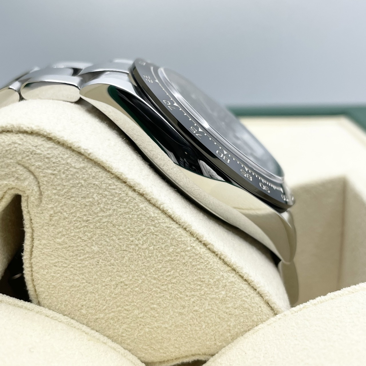 ����å��� �ǥ��ȥ� 116500LN �����������֥쥹��å� �֥�å� 40mm