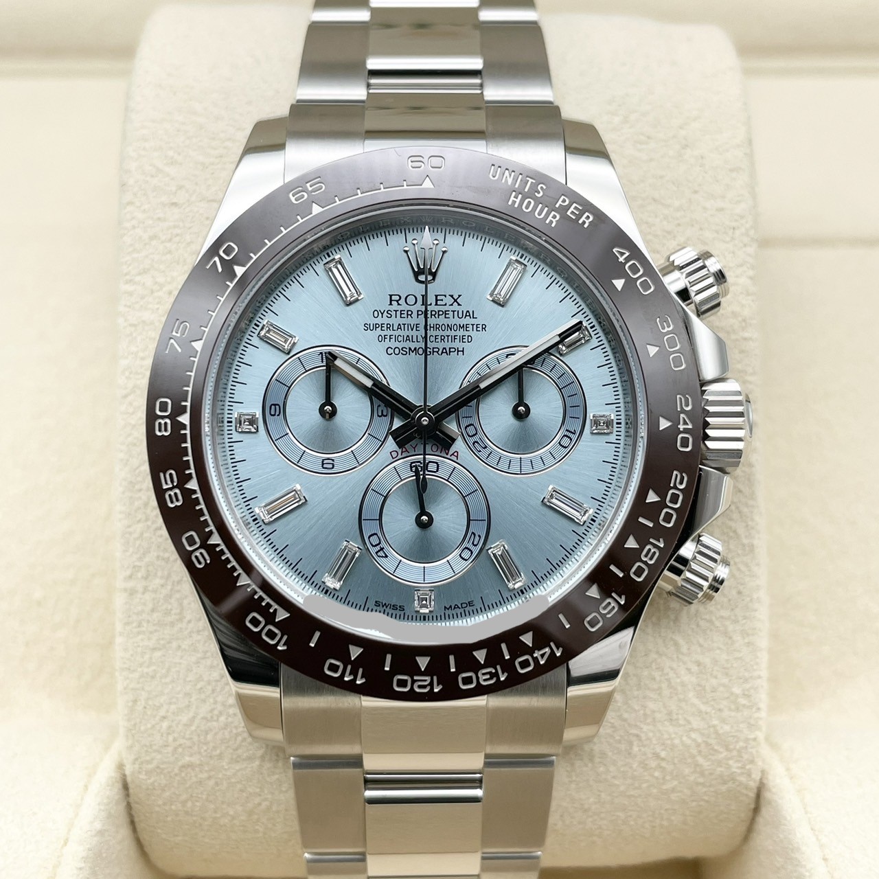 ڲƤòۡڿ顪ۥå ǥȥ 116506A ֥롼 40mm