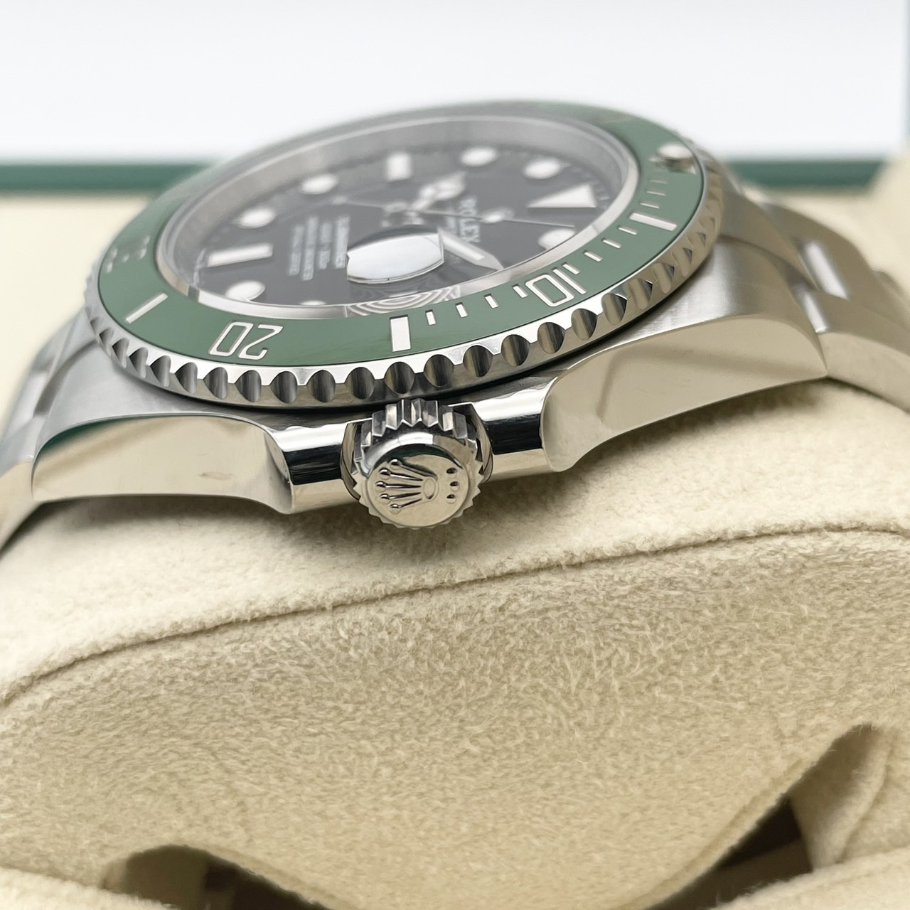 ����������SALE��� ����å��� ���֥ޥ꡼�� �ǥ��� 126610LV �֥�å� 41mm