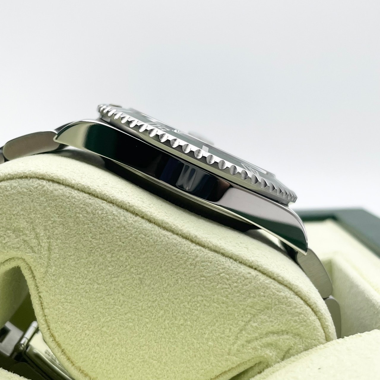 ��24���ָ����ò��ۡ�V�֡���°�ʴ��ʡ��ۥ���å��� ���֥ޥ꡼�ʥǥ��� 16610LV �֥�å� 40mm