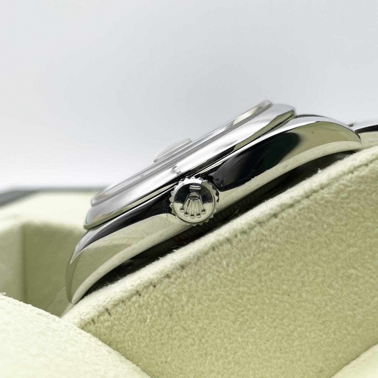 ����å��� �ǥ��ȥ��㥹��  116200 �֥�å� �����������֥쥹 36mm