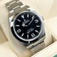 ����å��� �������ץ����顼 214270 �֥�å� ���ƥ�쥹�������� 39mm