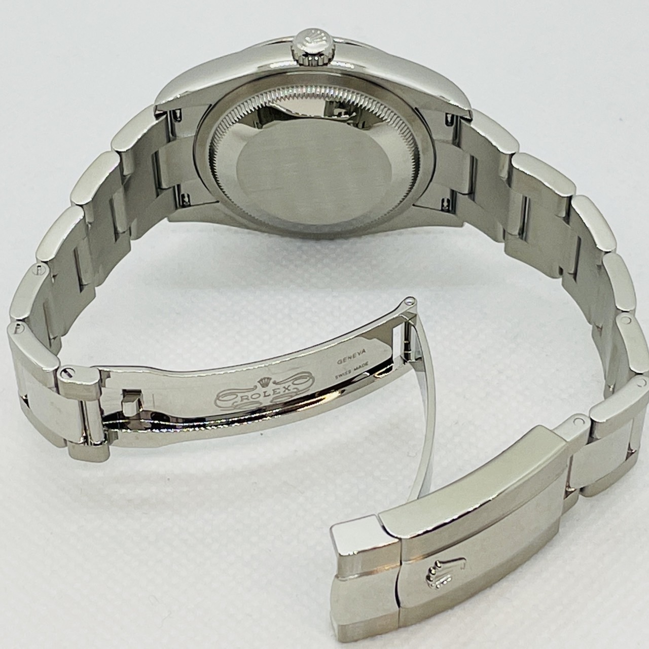 ����å��� �ǥ��ȥ��㥹�� 126200 �ߥ�ȥ��꡼�� 36mm