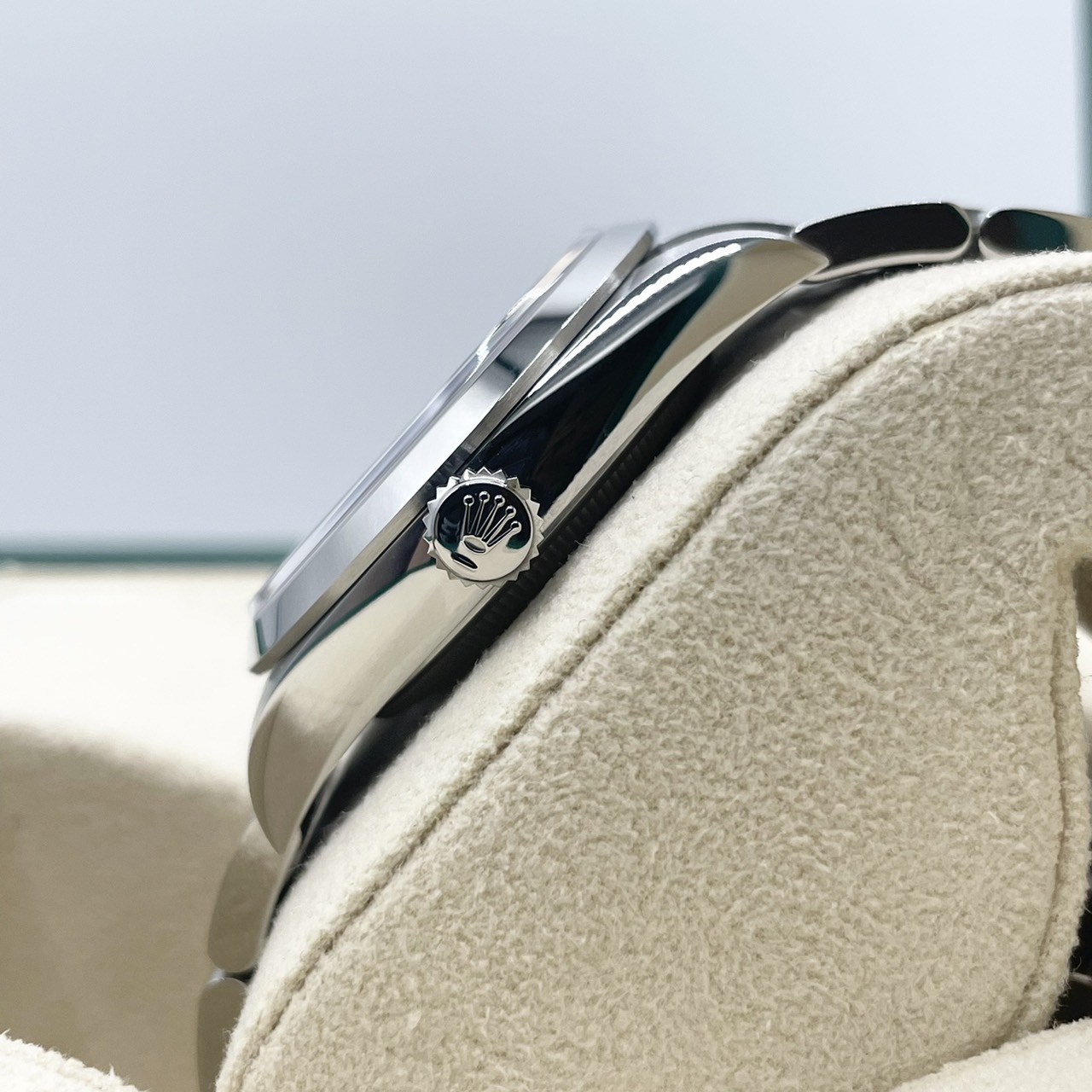 ����å��� �������ץ����顼I 124270 �֥�å� 36mm