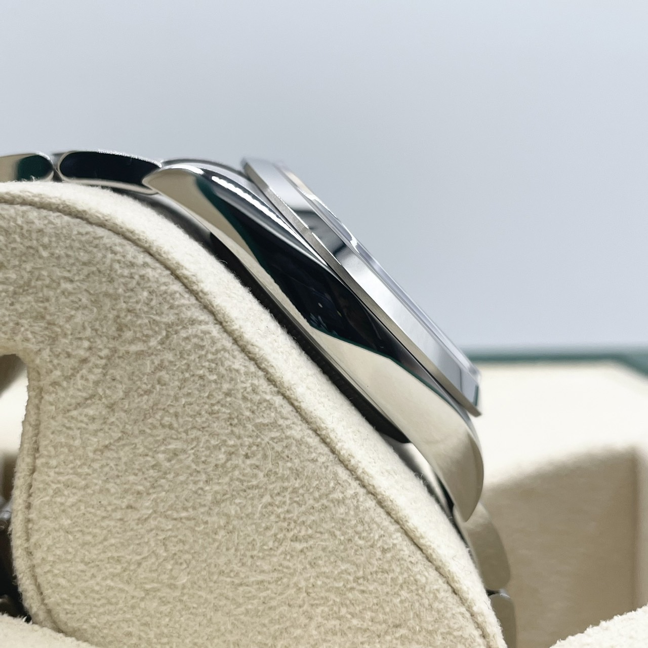 ����å��� �������ץ����顼I 124270 �֥�å� 36mm