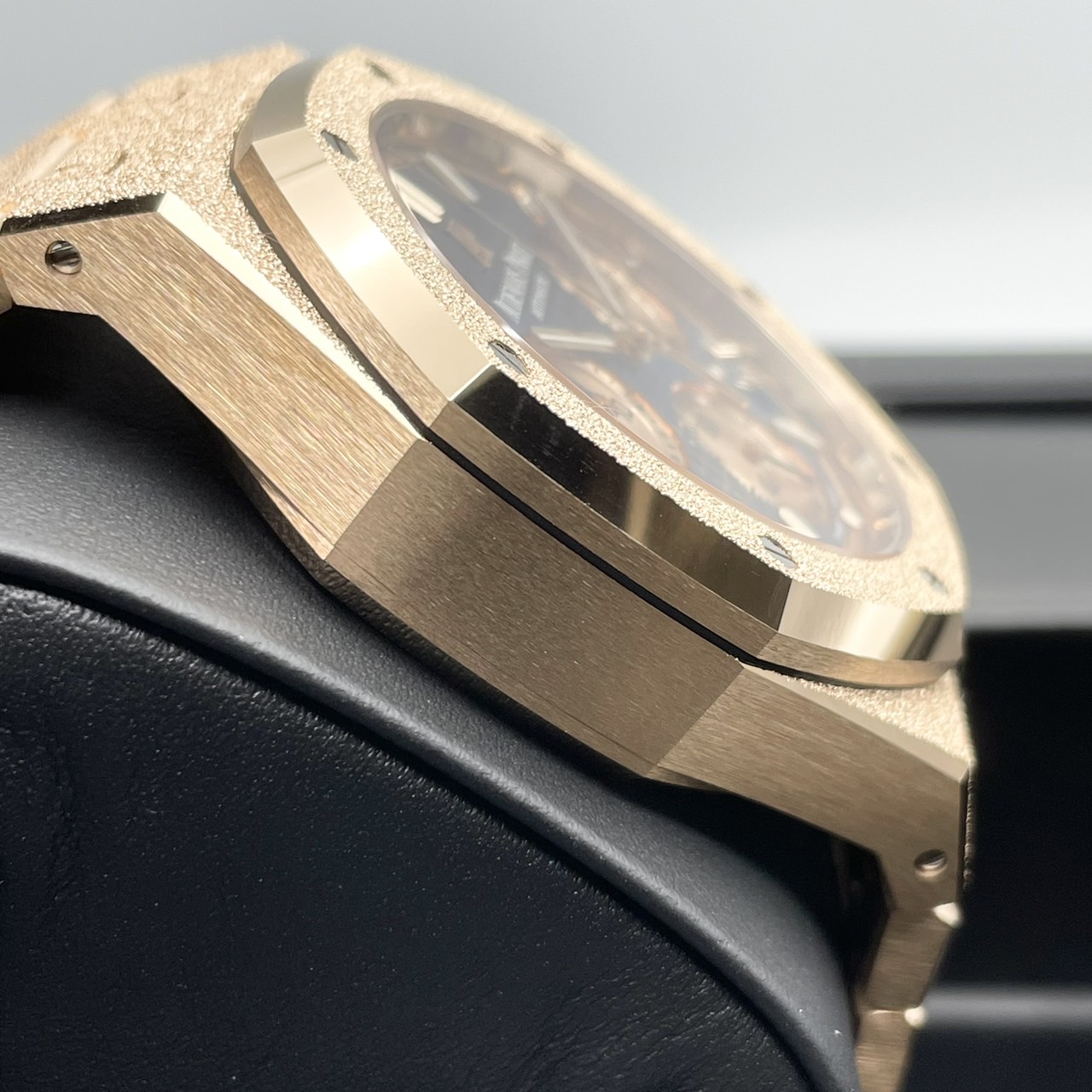 �����ǥޥԥ� ������륪���� 26239OR.GG.1224OR.01 �ե����ƥåɥ������ �֥롼�����ɥ��ڥ��ȥ꡼ 41mm