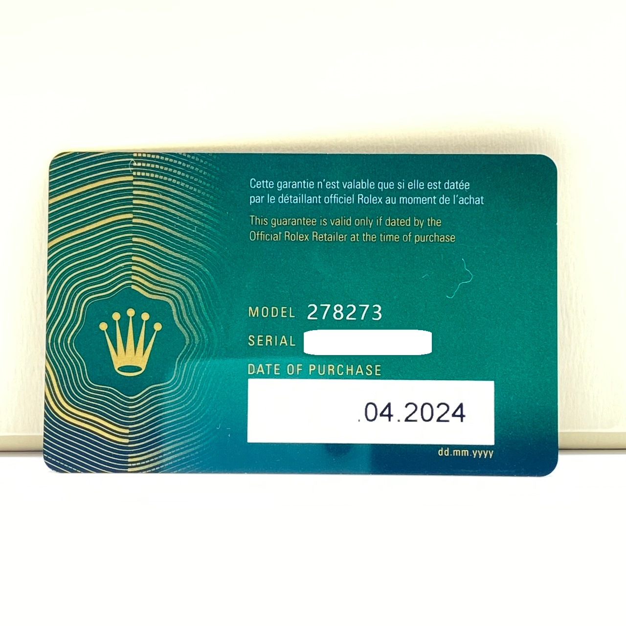 ����å��� �ǥ��ȥ��㥹�� 278273 �֥�å��ޥ������֥ѡ��� ����ӥ꡼�֥쥹 31mm