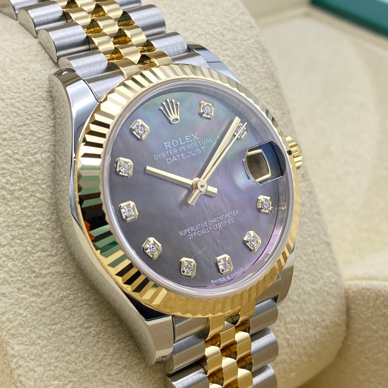 ����å��� �ǥ��ȥ��㥹�� 278273 �֥�å��ޥ������֥ѡ��� ����ӥ꡼�֥쥹 31mm