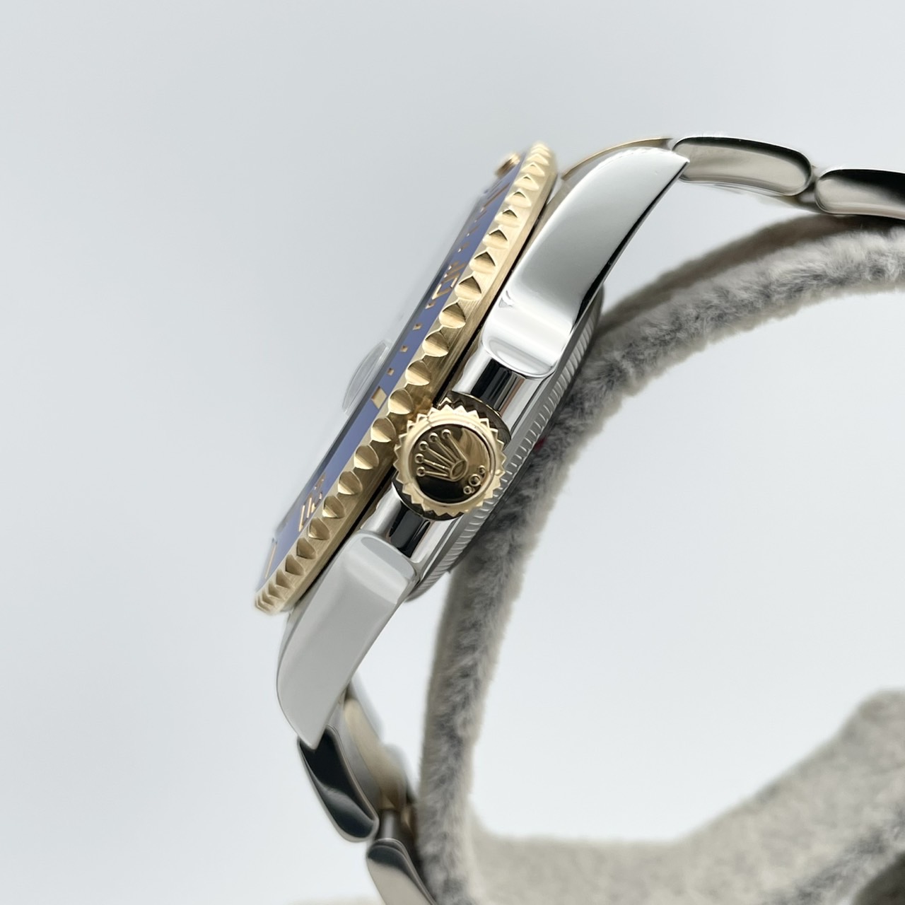 ��ǯ�����紶�պס��ۡ�2023ǯ������顪�ۥ���å��� ���֥ޥ꡼�� �ǥ��� 126613LB �������֥롼 41mm